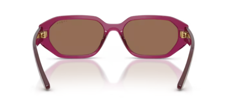 Vogue Junior 0VJ2034 Classic Kids Sunglasses 52mm
