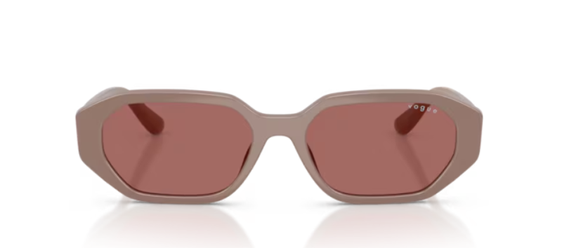 Vogue Junior 0VJ2034 Kids Sunglasses with UV Protection 52mm