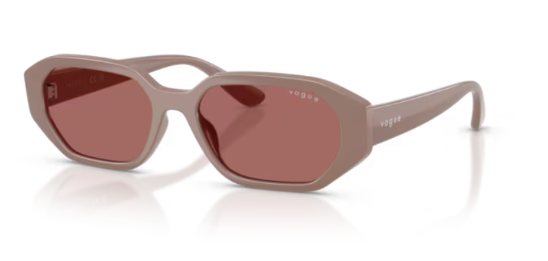 Vogue Junior 0VJ2034 Kids Sunglasses with UV Protection 52mm