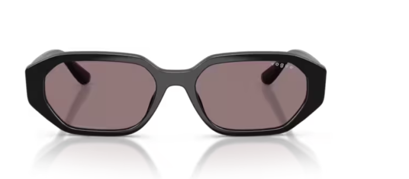 Vogue Junior 0VJ2034 W44/7N Kids Sunglasses 52mm