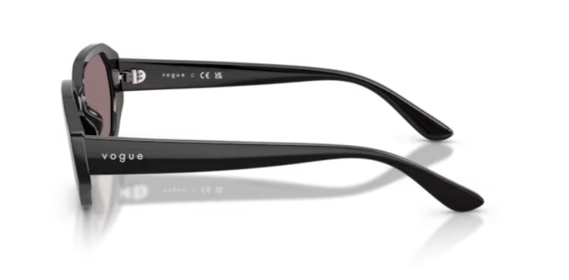 Vogue Junior 0VJ2034 W44/7N Kids Sunglasses 52mm