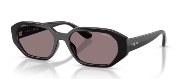 Vogue Junior 0VJ2034 W44/7N Kids Sunglasses 52mm