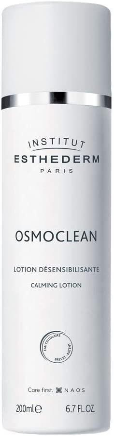 Institut Esthederm Osmoclean Alcohol Free Calming Lotion for Sensitive & Dry Skin - Gentle Hydration & Soothing - view 2