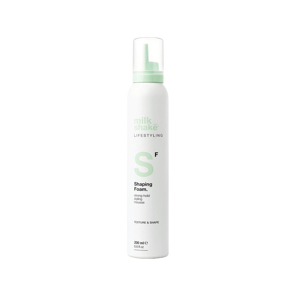 milk_shake Lifestyling Shaping Foam Strong Hold 200 ml