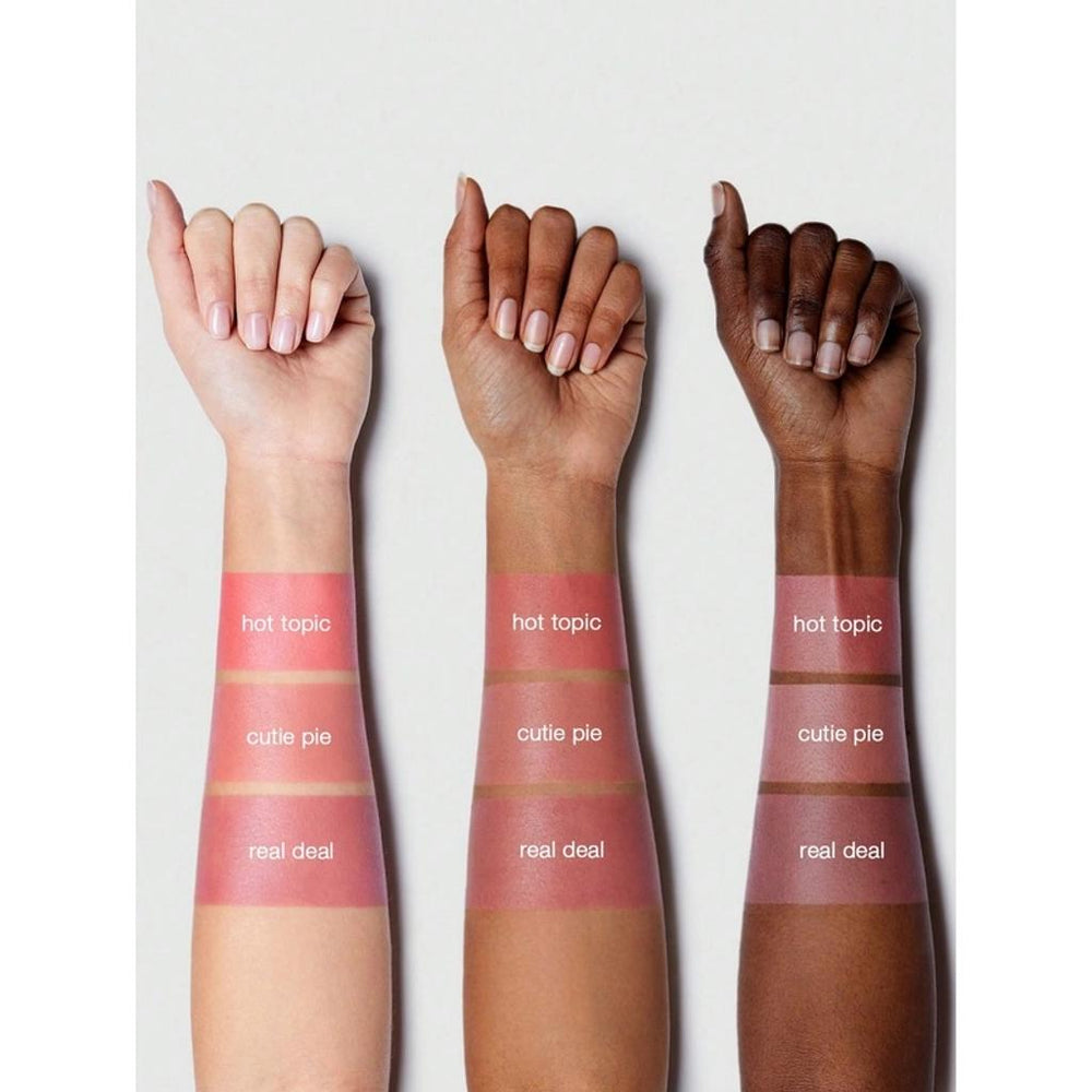 Sheglam Color Bloom Liquid Blush Real Deal 5.2ml