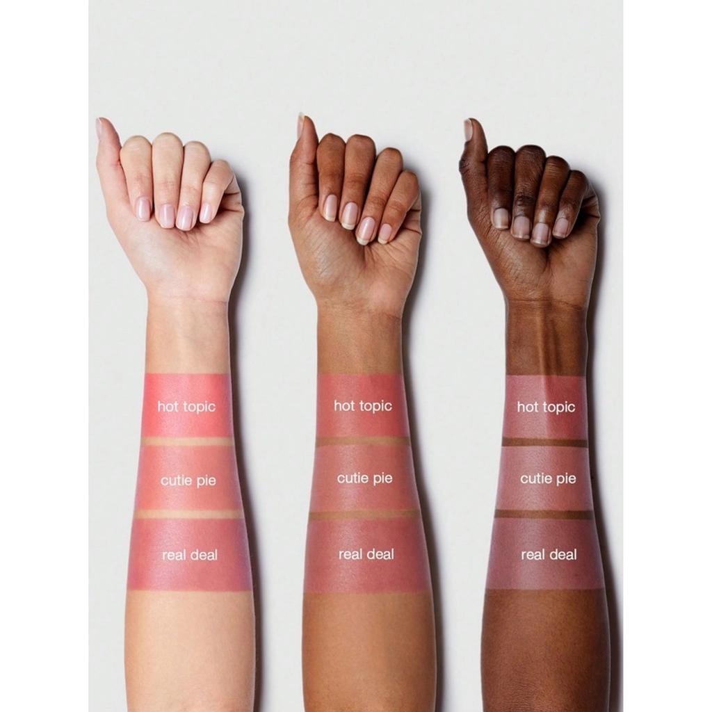 Sheglam Color Bloom Liquid Blush Real Deal 5.2ml