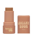 Beaulis Cream Blush - Fun Creamy Boom Stick Allık for Natural Cheek Color & Easy Makeup Beaulis Cream Blush for Natural Look Cream Blush, Natural Cheek Color, Easy Makeup, Buildable Coverage, Fun Makeup Products, Makeup for Beginners, Natural Makeup, Everyday Makeup, Beauty Essentials, Makeup Must-Haves, Cosmetics, Beauty Products