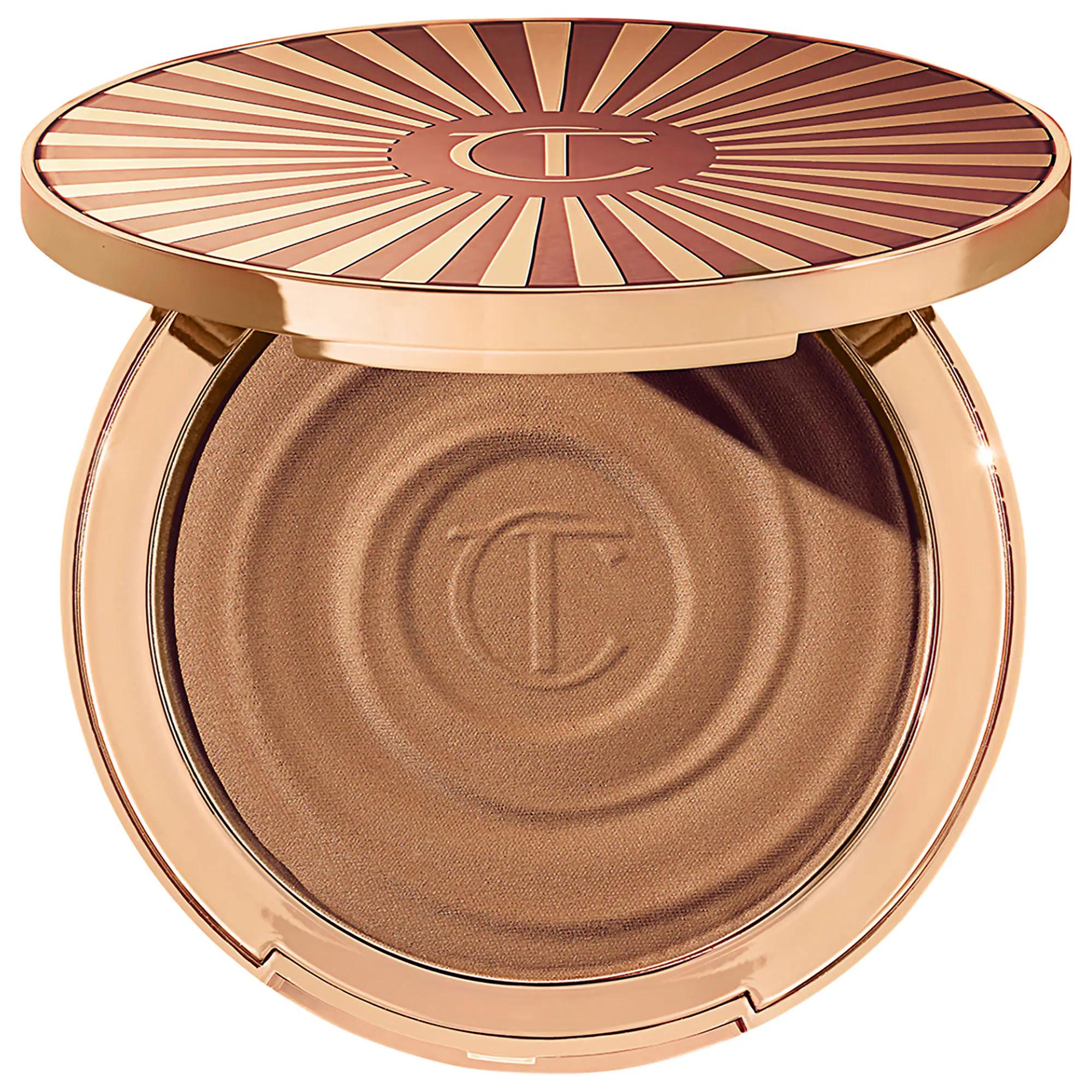 Beautiful Skin Cream Bronzer: Long-Lasting Sun-Kissed Glow, Hydrating Hyaluronic Acid Formula - Sweatproof, Buildable Contour Makeup Beautiful Skin Cream Bronzer: Sun-Kissed Glow &amp; Hydration cream bronzer, sun-kissed glow, long-lasting bronzer, hydrating bronzer, sweatproof bronzer, contour makeup, natural finish bronzer, hyaluronic acid bronzer, cruelty-free bronzer, buildable bronzer, bronzer, makeup, cheek makeup, hydrating makeup, vitamin D3, powder-cream finish, medium coverage, natural finish, face br