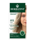Herbatint FF5 Blond Sable Hair Dye: Natural, Ammonia & Paraben-Free Color with Aloe Vera for Sensitive Scalps - Gentle Plant-Based Formula Herbatint FF5 Blond Sable: Natural & Gentle Hair Dye Herbatint hair dye, plant-based hair color, ammonia-free hair dye, paraben-free hair dye, natural hair coloring, sensitive scalp hair dye, FF5 Blond Sable, blonde hair dye, cruelty-free hair dye, hair dye with aloe vera, hair dye, hair color, blonde, blond sable, aloe vera, plant extracts, gentle hair dye, no ammonia, 