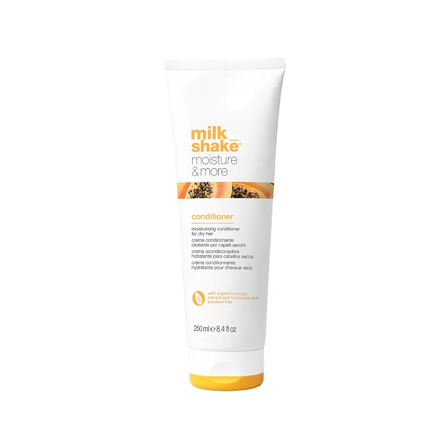 milk_shake Moisturizing Hair Cream for Dry Hair - Hydrating Treatment 8.45 fl oz milk_shake Moisturizing Hair Cream - Hydrate Dry Hair moisturizing hair cream, dry hair care, hair nourishment, milk_shake hair products, hydrating hair treatment, hair hydration, dry hair solution, hair care products, moisturizing hair treatment, hair repair