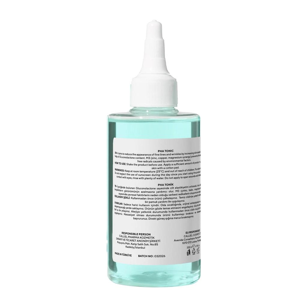 Plumping PHA Toner 200 ml