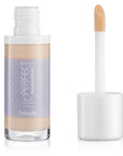 Beaulis 2 in 1 Foundation & Concealer - Matte Finish, Long Lasting Makeup for Flawless Skin - view 2
