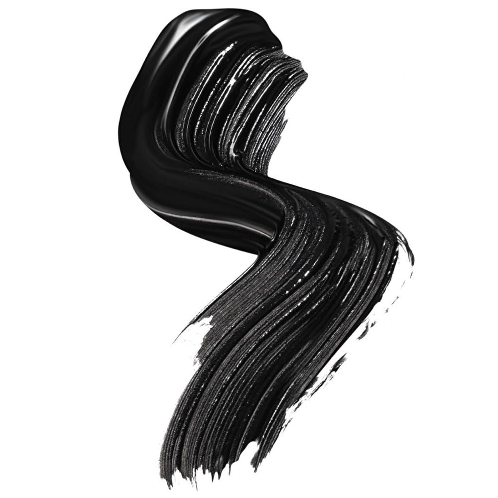 Love Generation Volume Mascara 01 with Oval Silicone Brush
