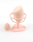 Nascita Makeup Sponge Set - Precise Application & Hygiene for Beauty Enthusiasts - view 2