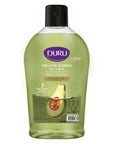 Duru Avocado Liquid Soap Moisturizing Hand Wash 1.5L