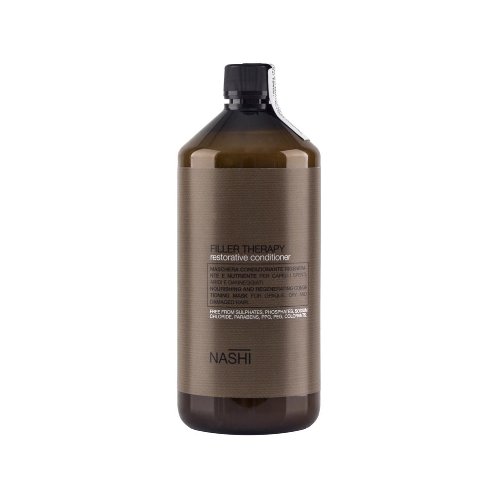 Nashi Argan Filler Therapy Restorative Conditioner 1000 ml