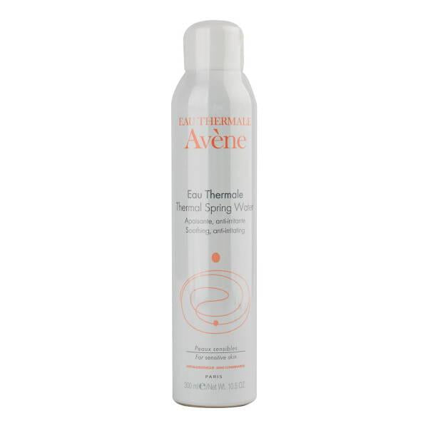 Avene Eau Thermale Thermal Spring Water Spray - 300ml Soothing Skincare for Sensitive Skin Avene Eau Thermale Thermal Spring Water Spray for Sensitive Skin Avene Eau Thermale, Thermal Spring Water Spray, Soothing Skincare, Sensitive Skin Relief, Natural Skincare, Gentle Skincare, Skincare for Irritated Skin, After Sun Care, Acne Aftercare, Shaving Relief, Epilation Care, Refreshing Skincare