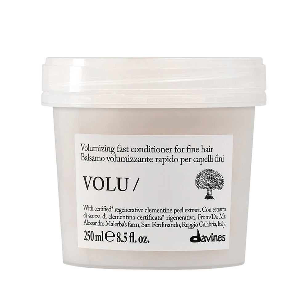 Davines Volu Volume Boosting Mist 250 ml