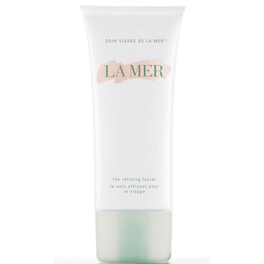 La Mer The Refining Facial Exfoliator 100ml