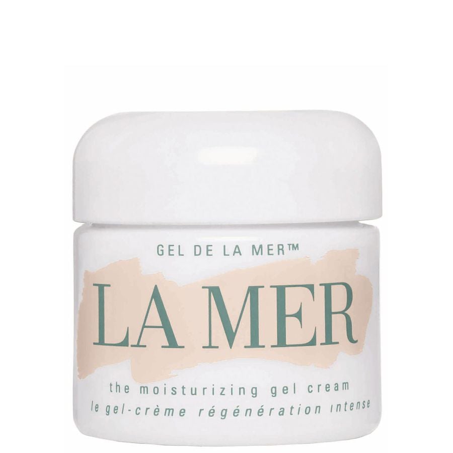 La Mer The Moisturizing Gel Cream Cooling Hydration 60 ml