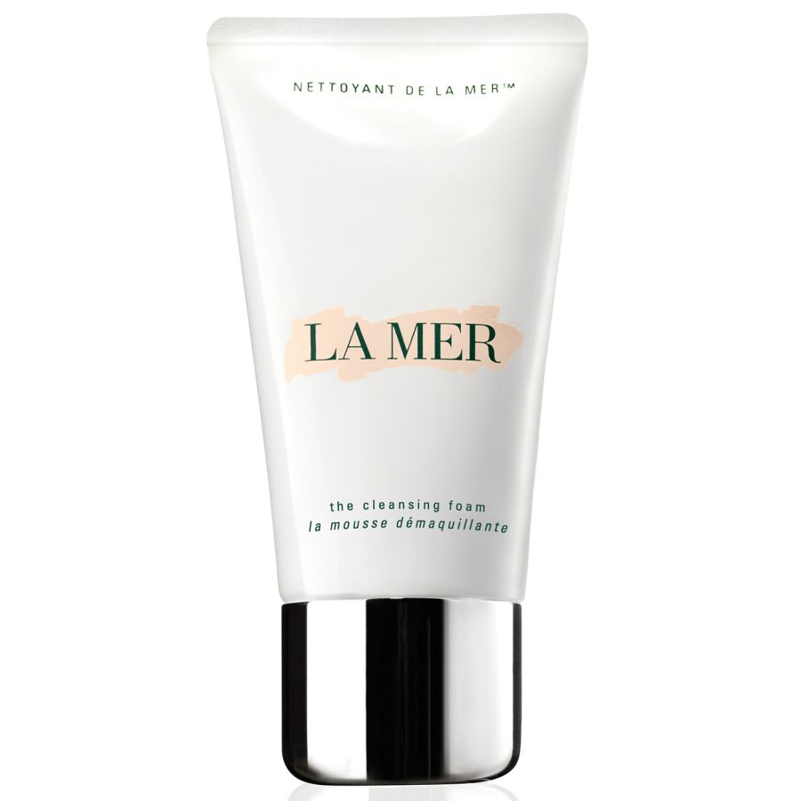 La Mer The Cleansing Foam Gentle Purifying Cleanser 30ml