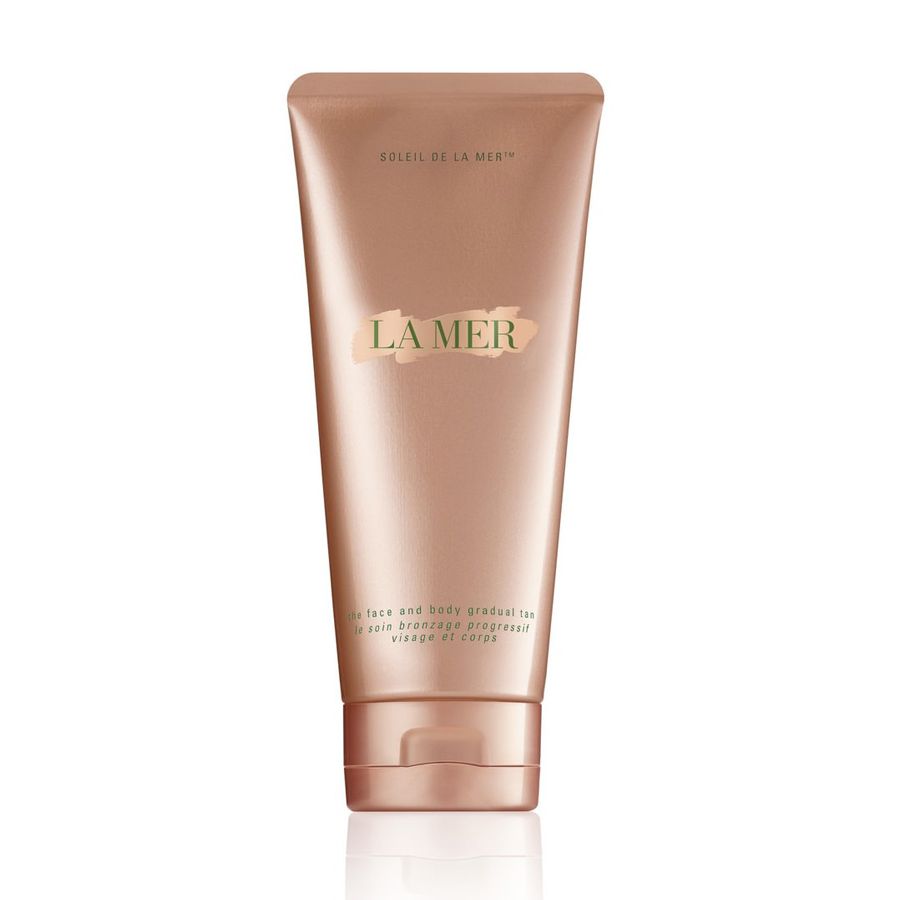 La Mer Gradual Tan Face & Body Glow Bronzing Cream