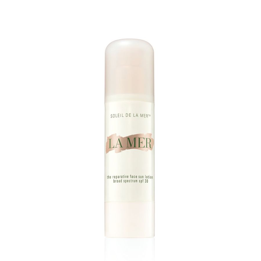 La Mer Sun Face SPF 30 Protective Sunscreen for Face