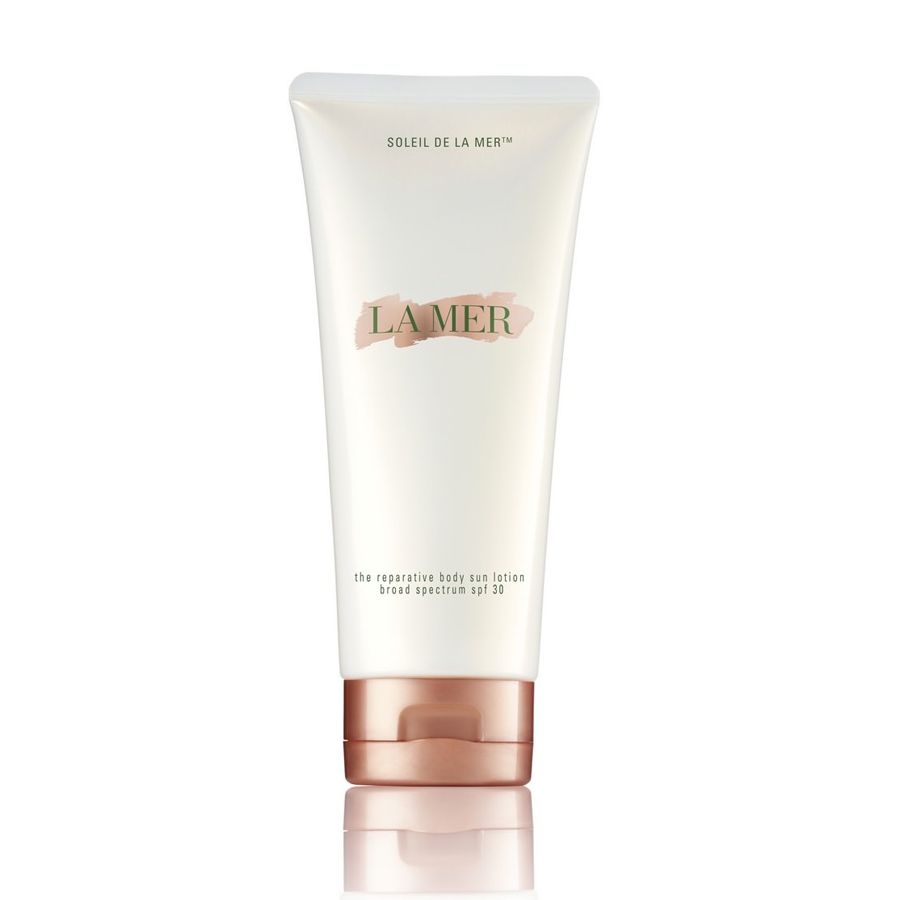 La Mer Reparative Sun Lotion Body SPF 30 Sunscreen 200ml