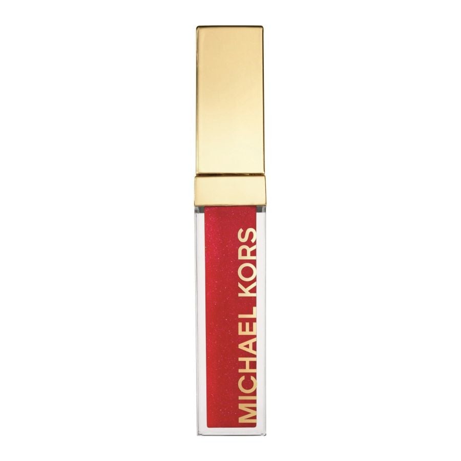 Michael Kors Lip Luster Sexy High-Shine Gloss 5ml