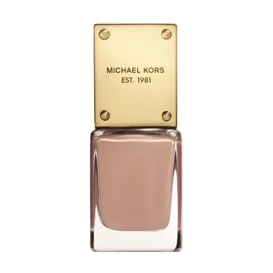 Michael Kors Nail Lacquer Sporty Beige Nail Polish 9ml