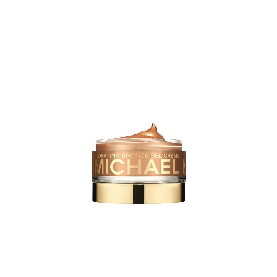 Michael Kors Hydrating Bronze Gel Crème (Sun Chaser)