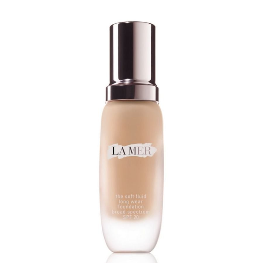 La Mer The Soft Fluid Long Wear Foundation SPF 20 30ml