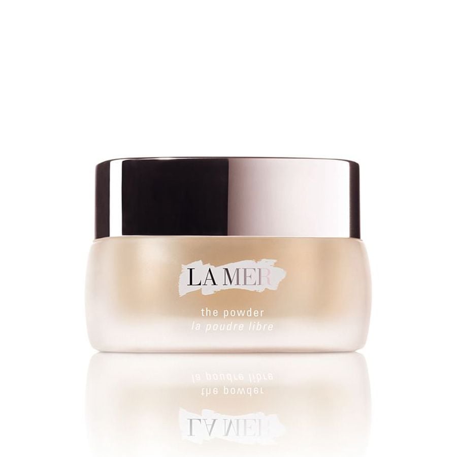 La Mer The Powder Translucent Setting Powder 8g