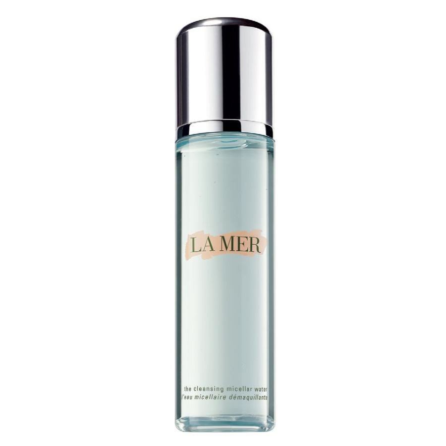 La Mer Cleansing Micellar Water Refreshing Face Cleanser 200ml