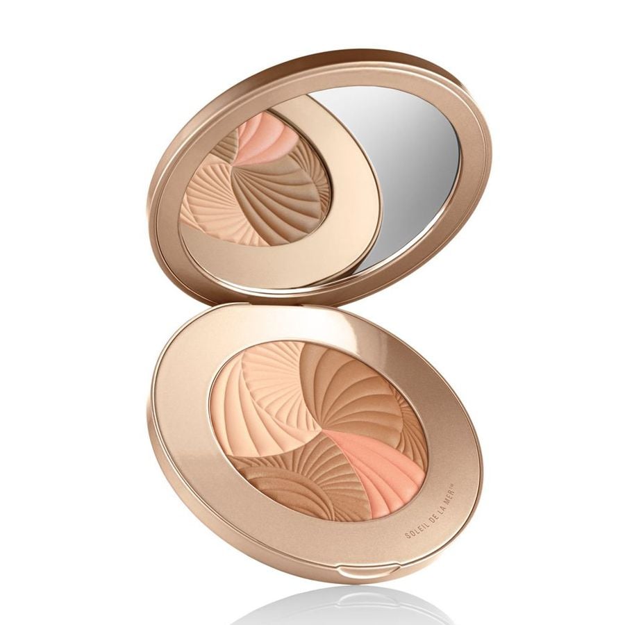 La Mer The Bronzing Powder Velvet Glow Bronzer 13g