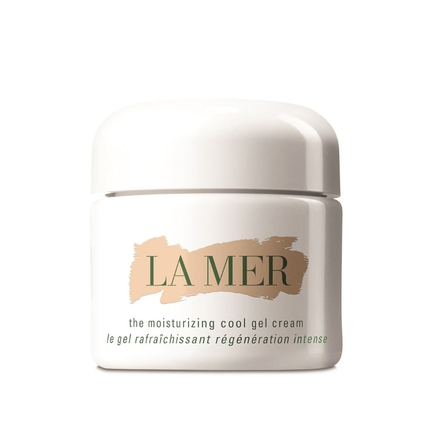 La Mer Moisturizing Cool Gel Cream Refreshing Hydration 60ml