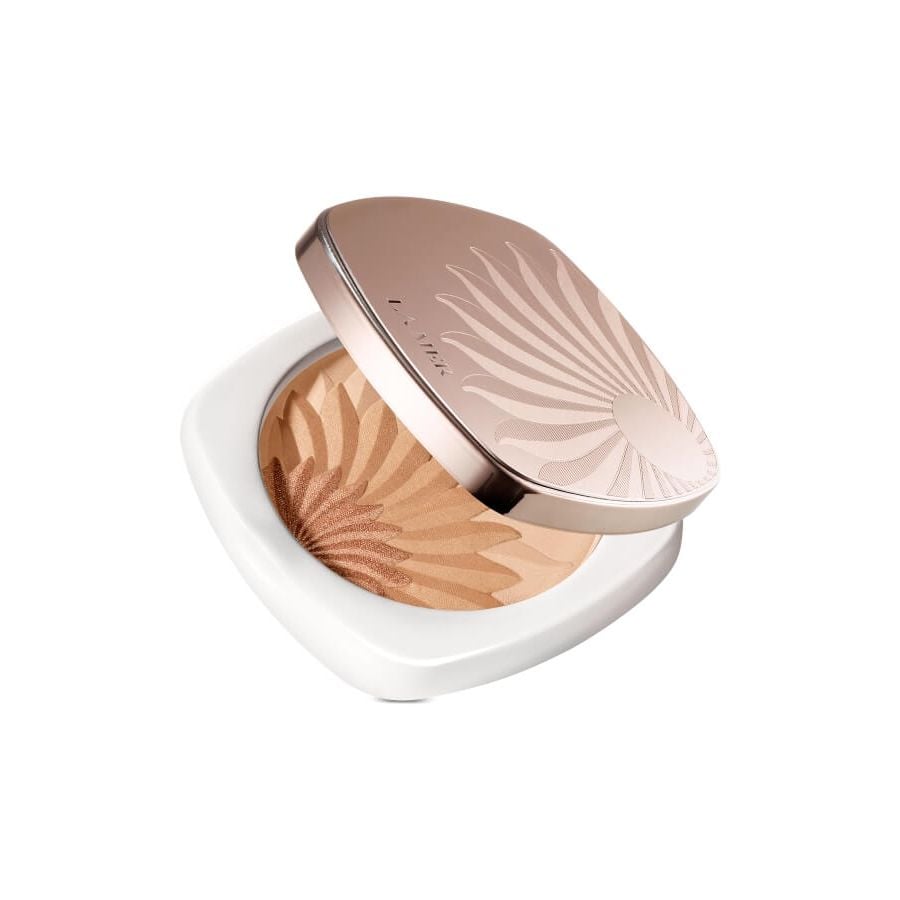 La Mer The Bronzing Powder Radiant Sun-Kissed Glow 13g