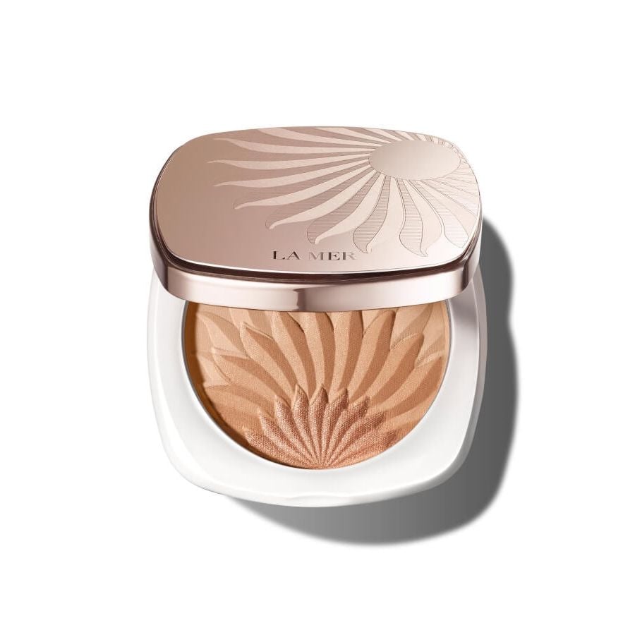 La Mer The Bronzing Powder Radiant Sun-Kissed Glow 13g