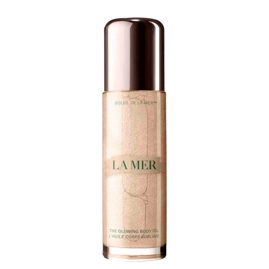 La Mer The Glowing Body Oil Radiance Enhancing 95ml