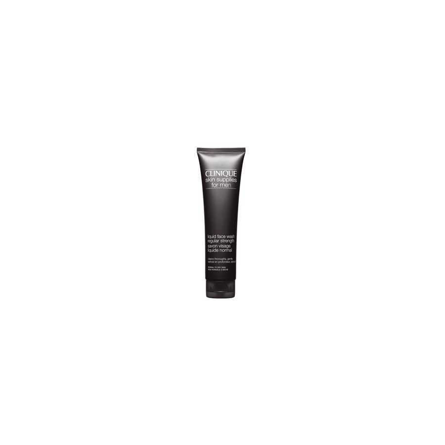 Clinique Liquid Face Cleanser for Normal Skin 150ml