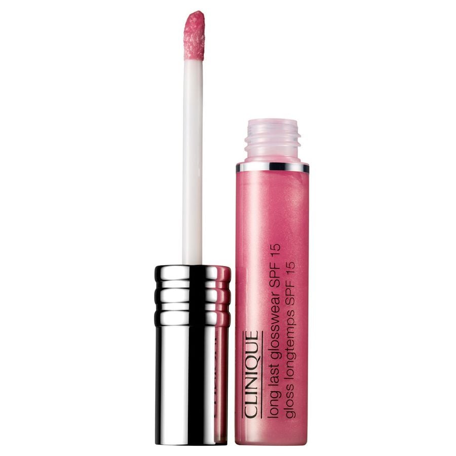 Clinique Long Last Glosswear SPF 15 Oh Beau Lip Gloss 6ml