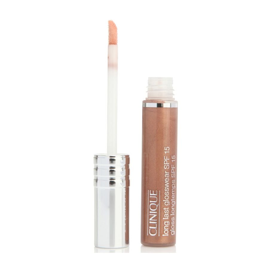 Clinique Long Last Gloss SPF 15 Lucky Shine 6ml