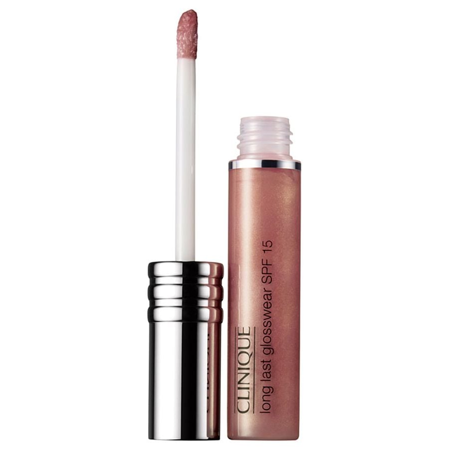 Clinique Long Last Gloss SPF 15 High Shine Lip Color 6ml