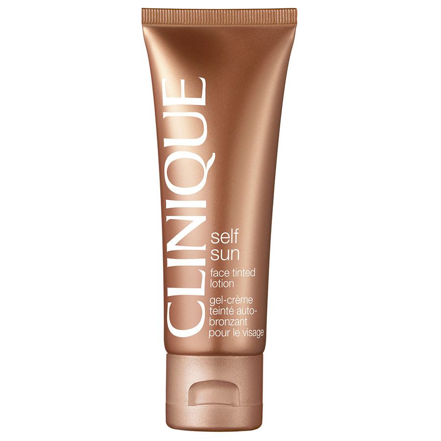 Clinique Face Tinted Lotion for a Natural Glow 50ml