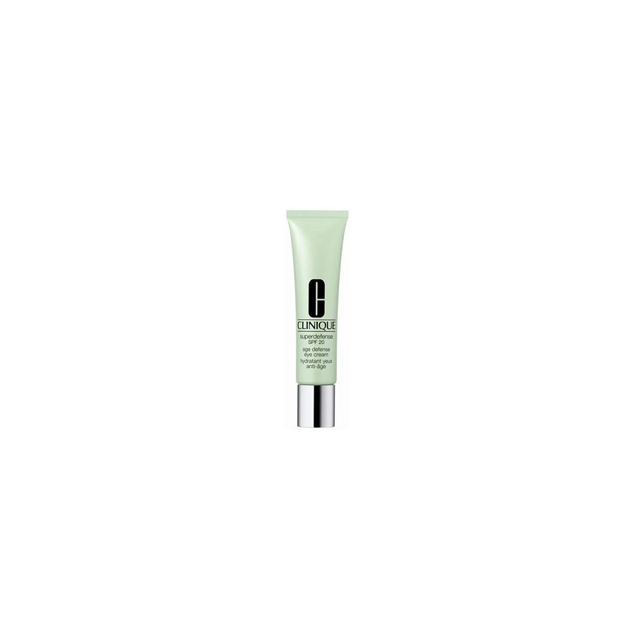 Clinique Superdefense SPF 20 Eye Cream for Brightening 15 ml