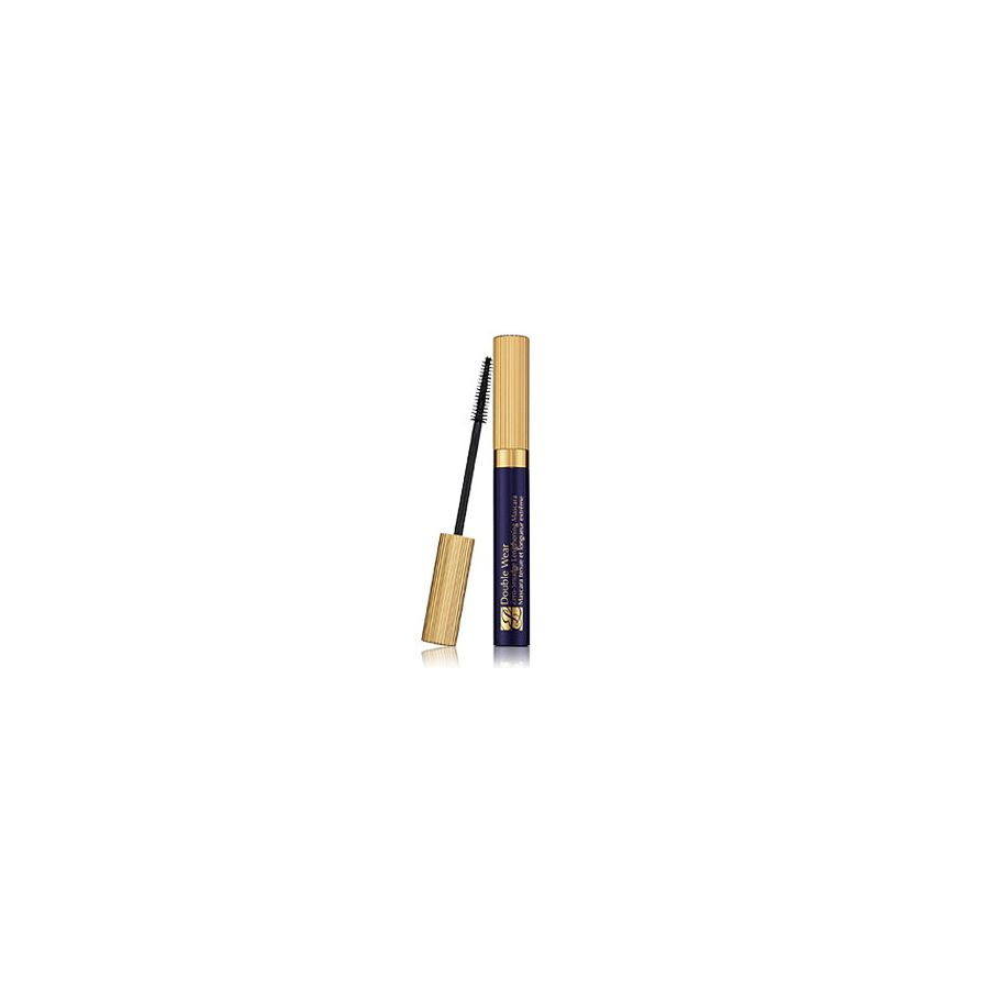 Estee Lauder Double Wear Zero Smudge Mascara Brown 6ml