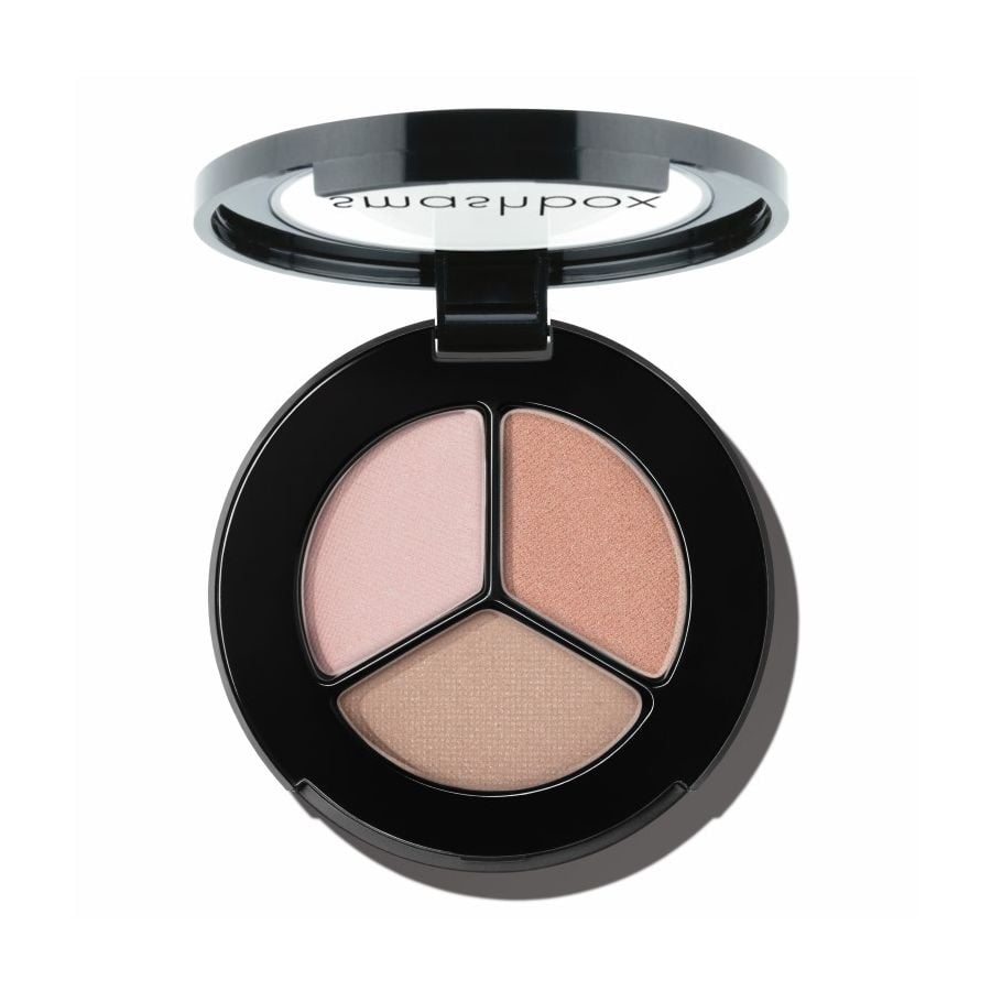 Smashbox Photo Op Eye Shadow Trio for Defined Eyes