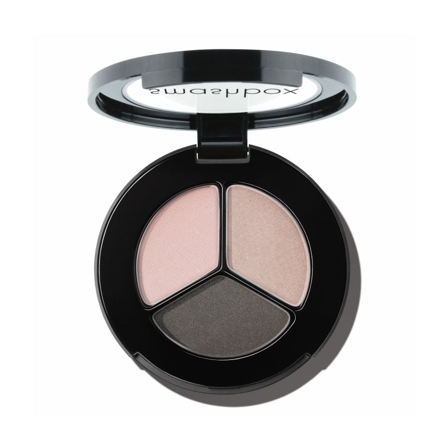Smashbox Photo Op Eye Shadow Trio Shutterspeed 2.7g