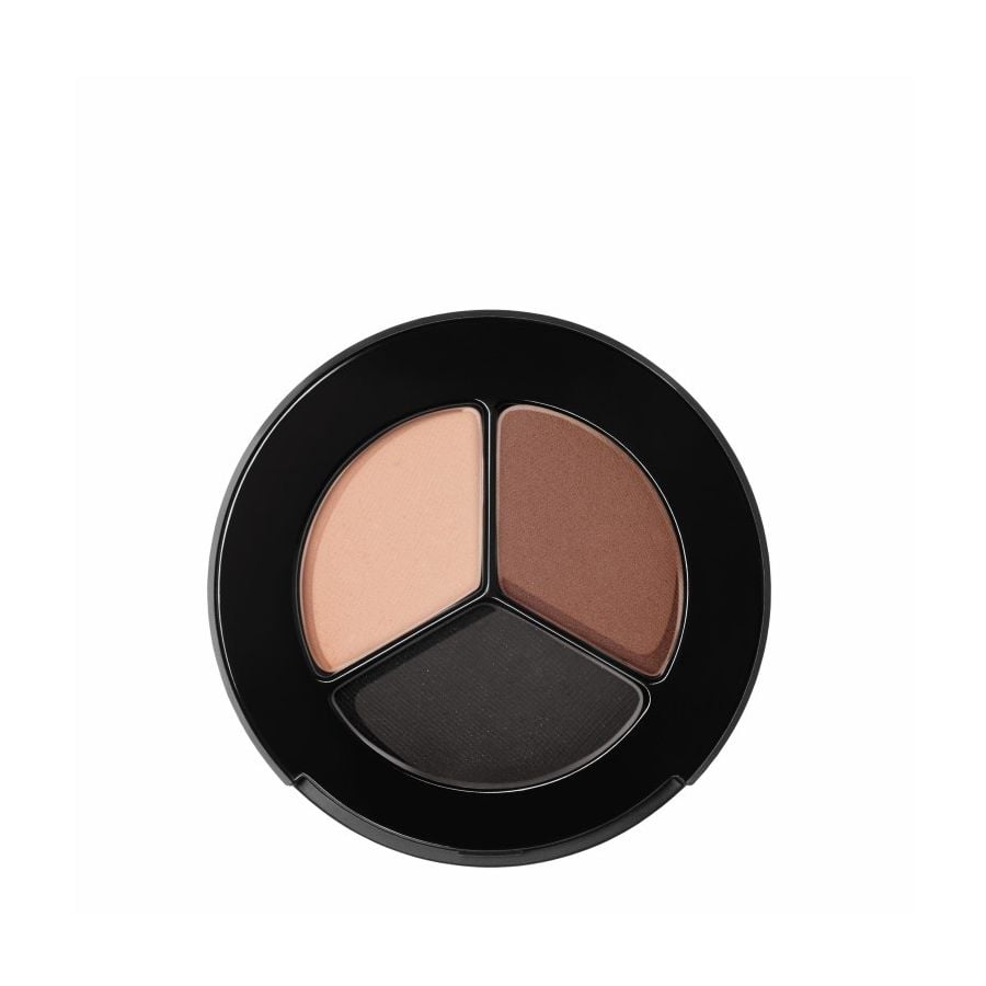 Smashbox Photo Op Eye Shadow Trio Litho Matte Pigment 3.1g