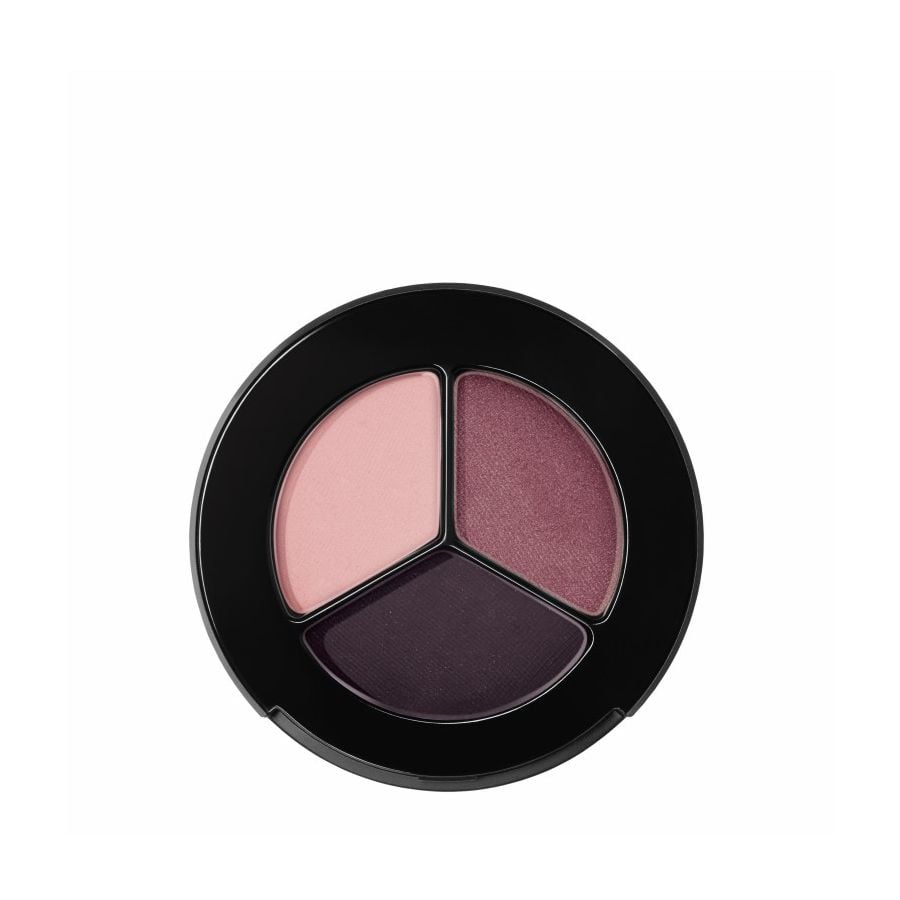 Smashbox Photo Op Eye Shadow Trio Vignette Palette 2.9g